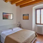 Nyaraló Cav Motteno Mandello del Lario