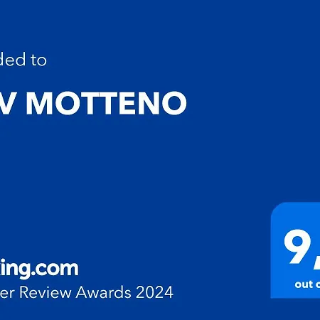 Cav Motteno * Mandello del Lario