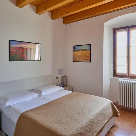 度假居 Cav Motteno 曼代洛-德尔拉里奥