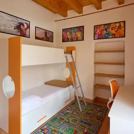 Casa de Férias Cav Motteno *