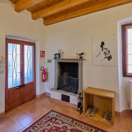 Casa de Férias Cav Motteno