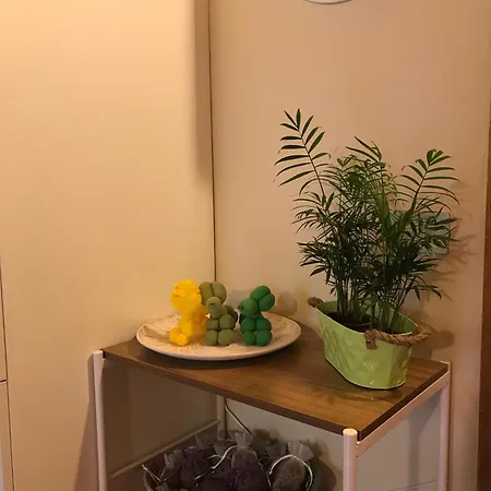 度假居 Cav Motteno