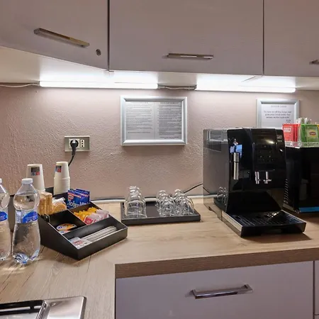 Holiday home Cav Motteno *