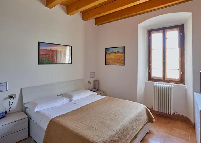 Holiday home Cav Motteno Mandello del Lario