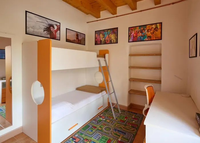 Holiday home Cav Motteno *