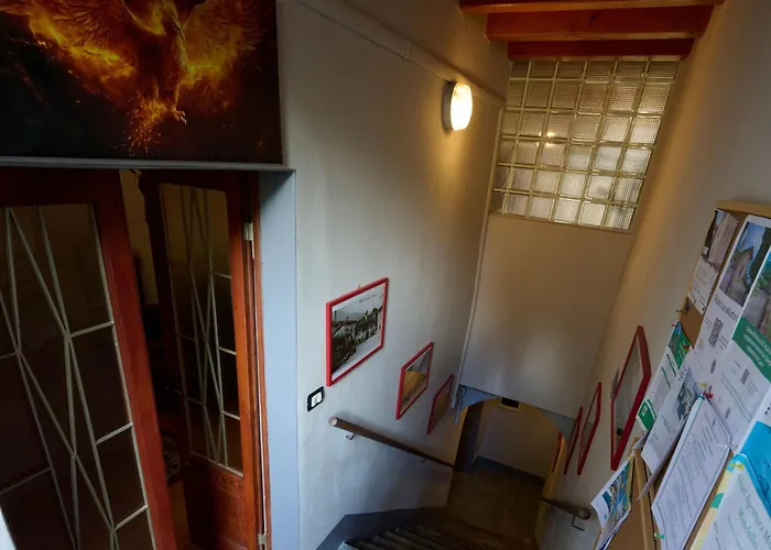 Holiday home Cav Motteno *