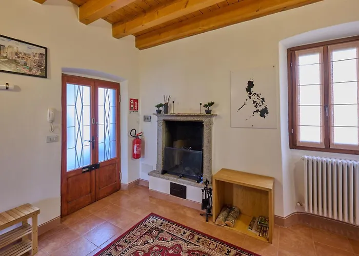 Holiday home Cav Motteno