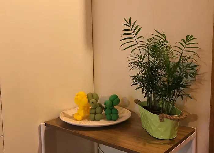 Holiday home Cav Motteno