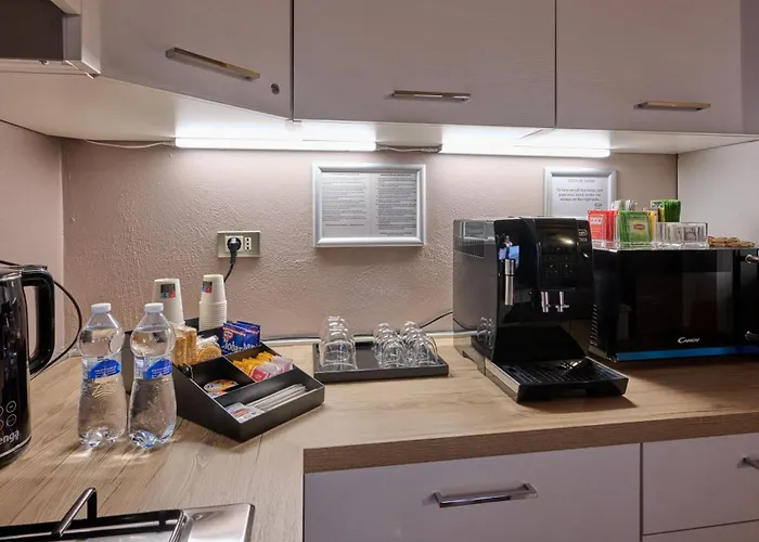 Holiday home Cav Motteno *