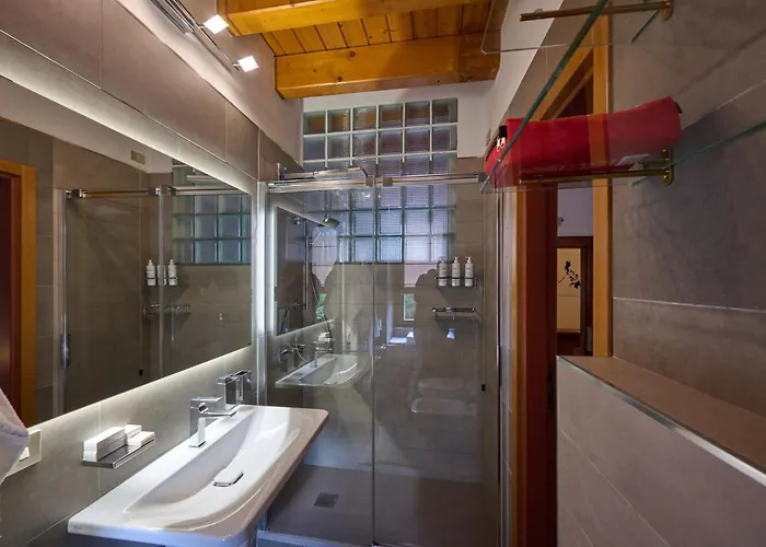 Holiday home Cav Motteno *