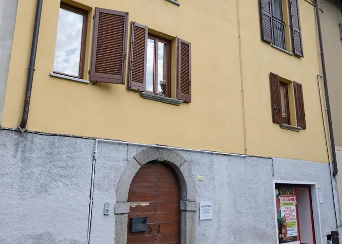 Cav Motteno Mandello del Lario