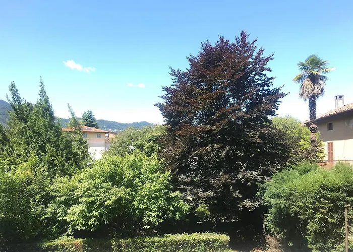 Holiday home Cav Motteno