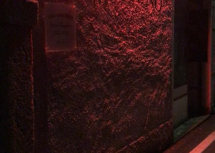 Holiday home Cav Motteno *