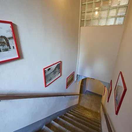 Prázdninový dům Cav Motteno