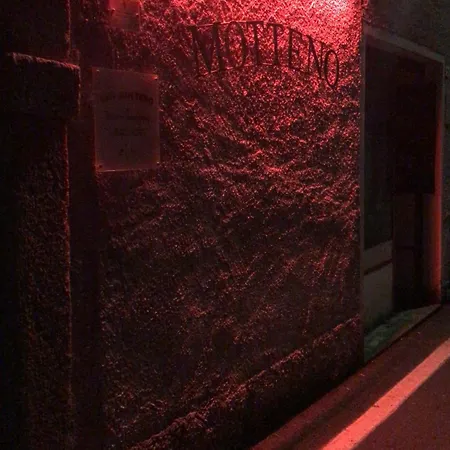 Prázdninový dům Cav Motteno *